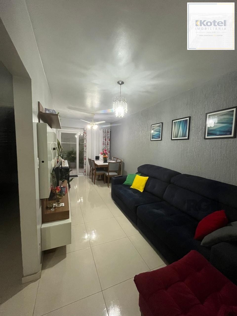 Apartamento 2 quartos à venda, 87m², Pátria Nova - Novo Hamburgo — foto 2