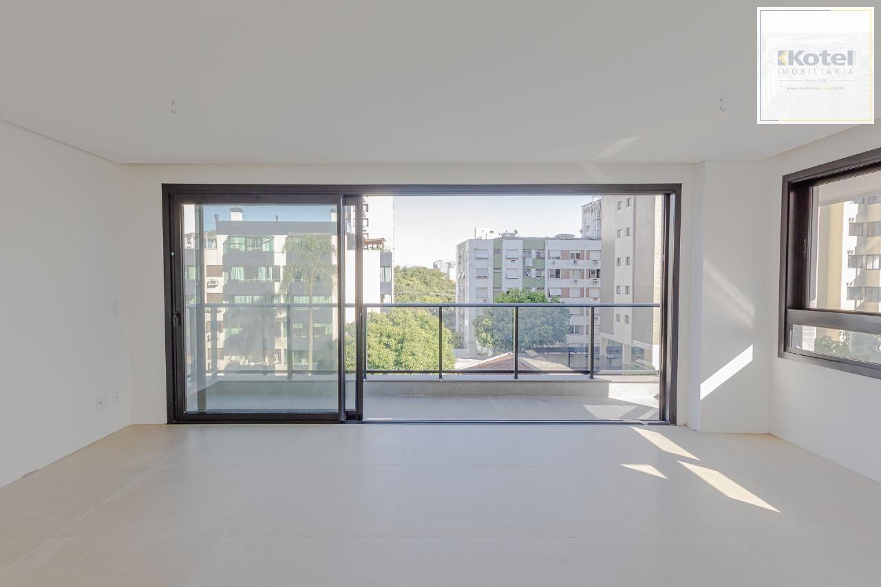 APARTAMENTO, 2 DORMITÓRIOS, 2 SUÍTES, VARANDA, VAGA DE GARAGEM, BAIRRO MENINO DEUS, PORTO ALEGRE/RS — foto 5