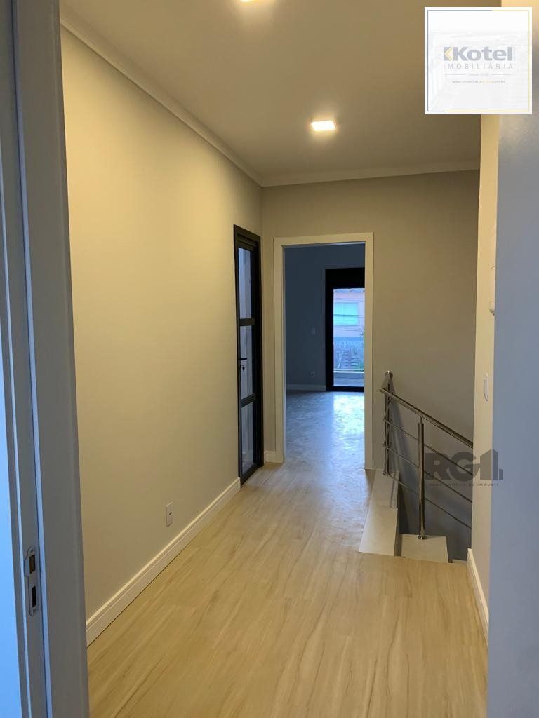 Casa 3 quartos à venda, 233m², Centro - Gravataí