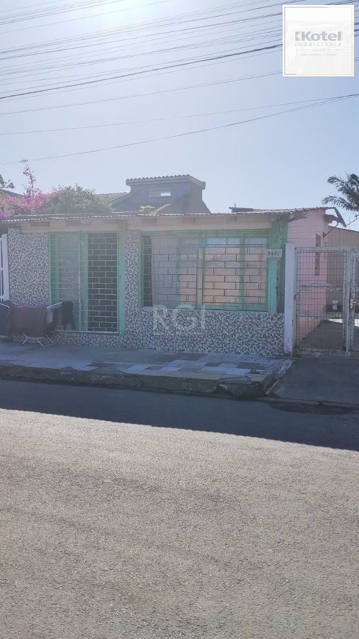 Terreno com 3 casas no pátio bairro  São Francisco TRAMANDAÌ/RS — foto 3
