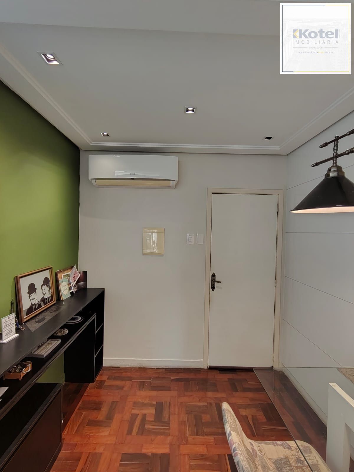 Apartamento 1 dormitório a venda, próximo a redenção. — foto 2
