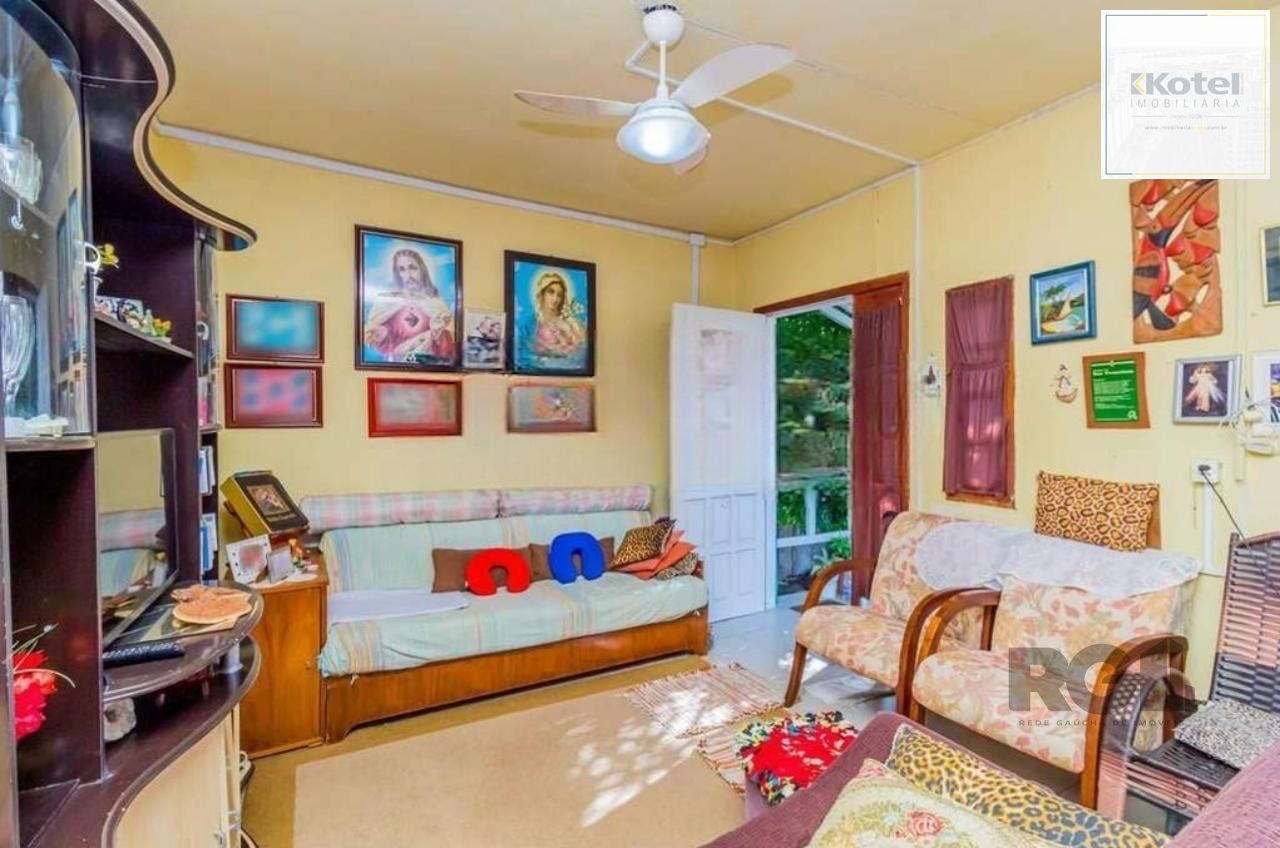 Casa 1 quartos à venda, 181m², Nonoai - Porto Alegre — foto 5
