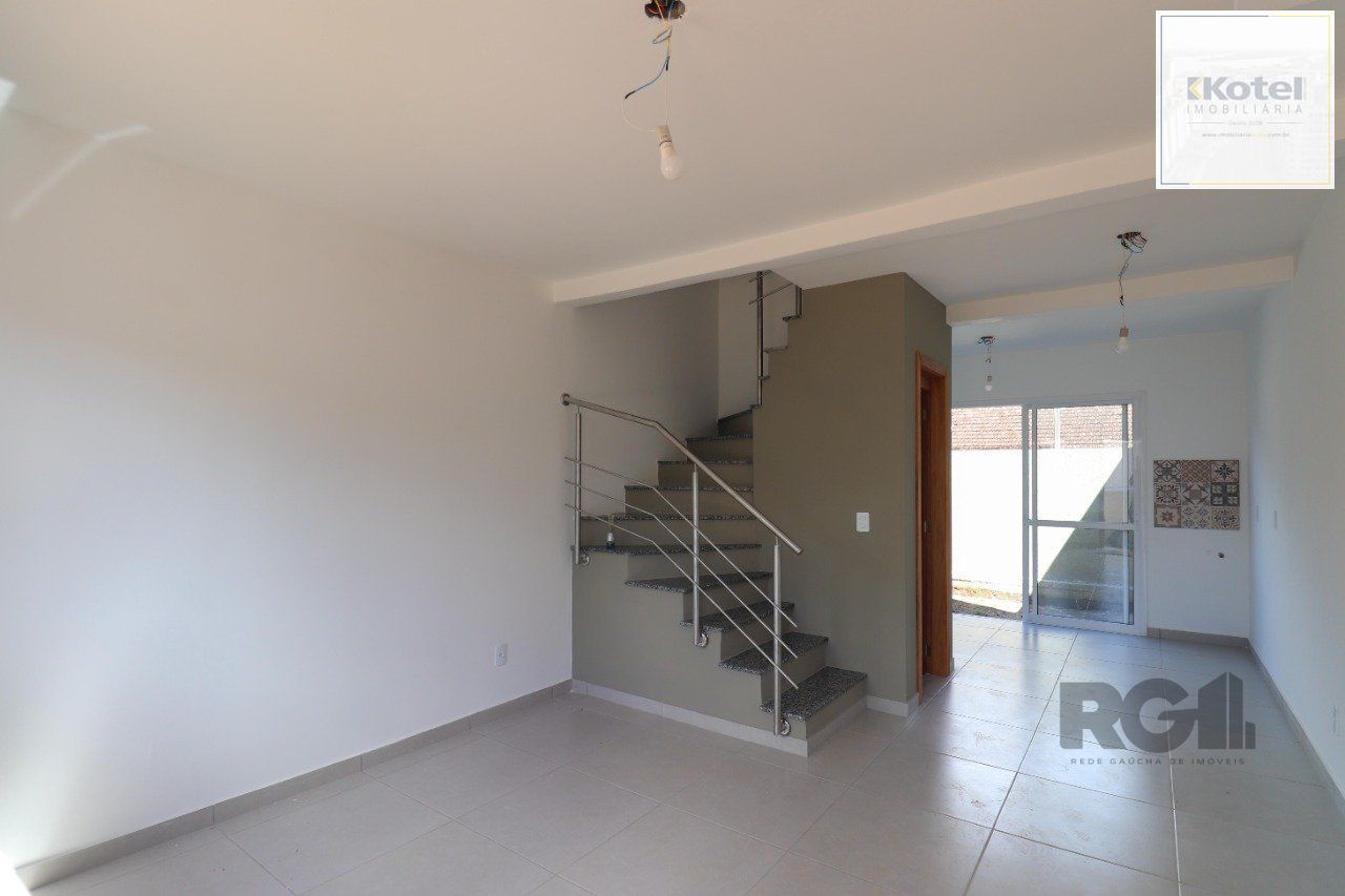 Casa de Condomínio 2 quartos à venda, 56m², Vila Nova - Porto Alegre — foto 3