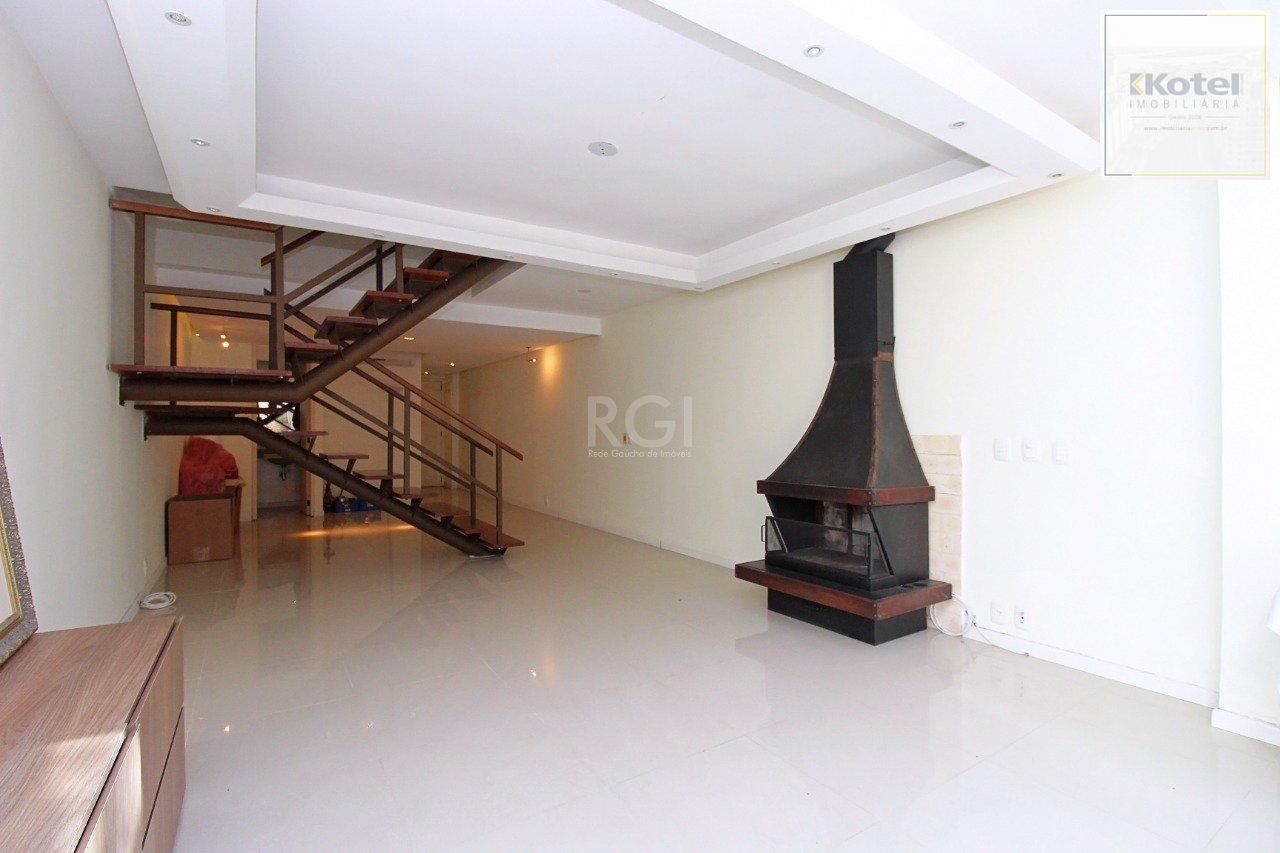 Casa Condominio - 302.7m², 4 Quartos, 1 suite, 2 vagas - Vila Conceição