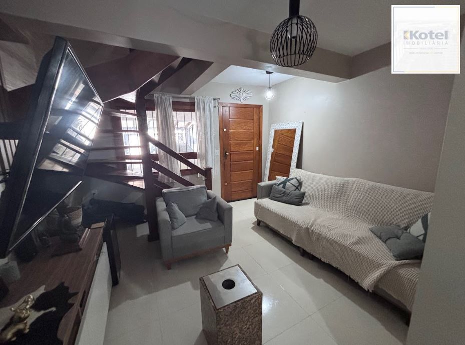 Casa 3 quartos à venda, 200m², Guarujá - Porto Alegre — foto 2