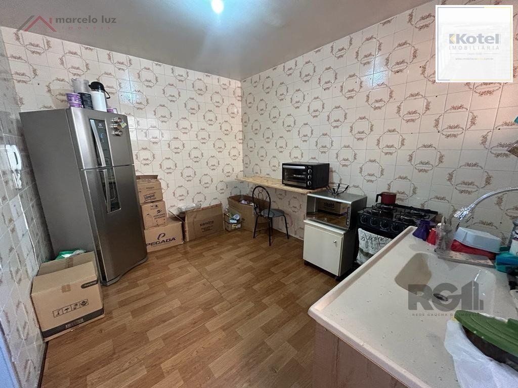 Apartamento 2 quartos no Centro de Esteio. — foto 4