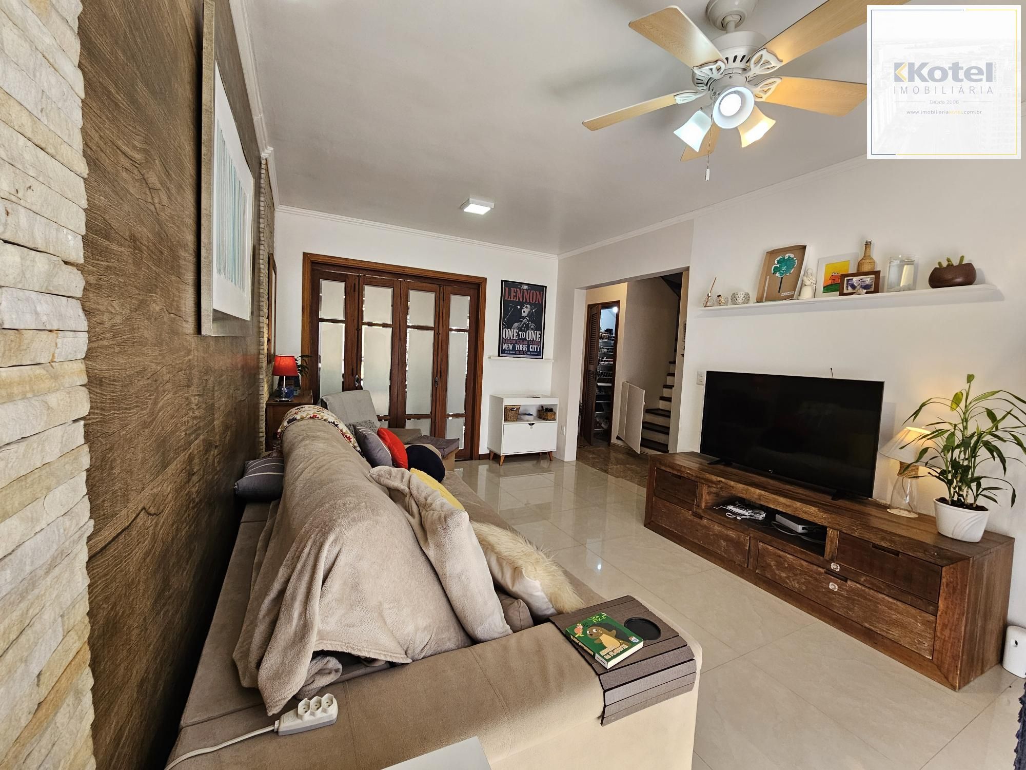 Casa condominio 4 dorm, 3WC, 3Vagas, Cavalhada, Porto Alegre, RS — foto 4
