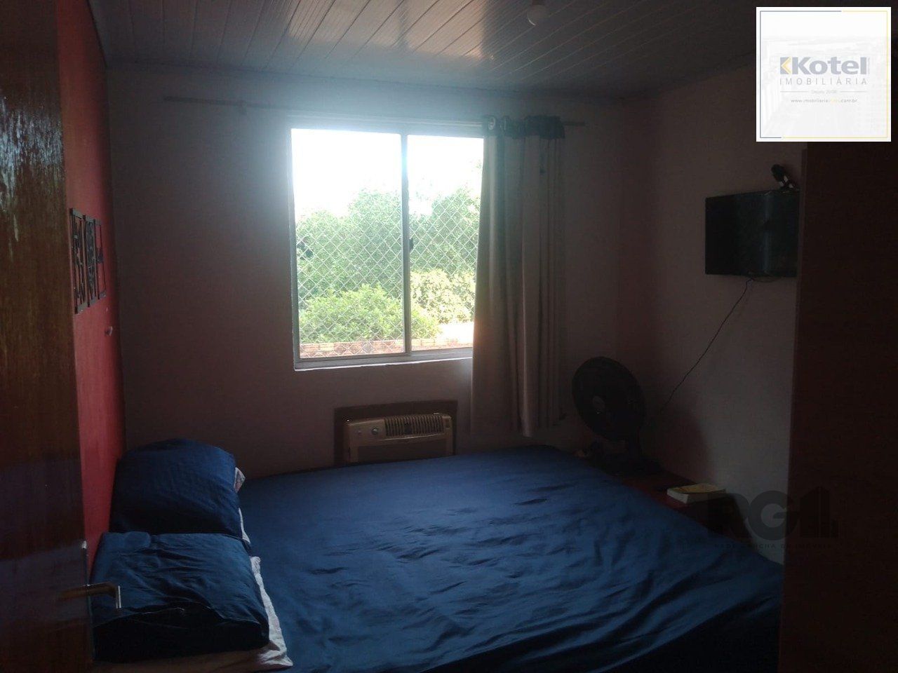 Apartamento com 2 quartos, vaga de garagem, no bairro Restinga, Porto Alegre/RS — foto 3