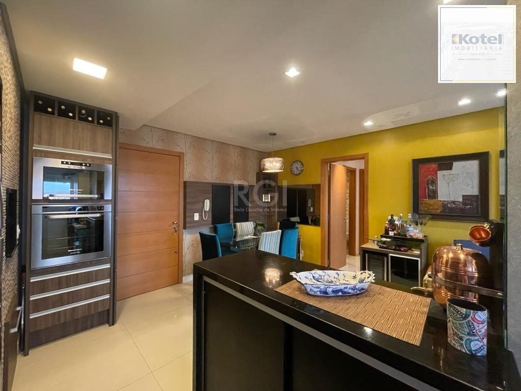 Apartamento para Venda - 64.67m², 2 dormitórios, sendo 1 suites, 1 vaga - Cidade Baixa, Porto Alegre — foto 5