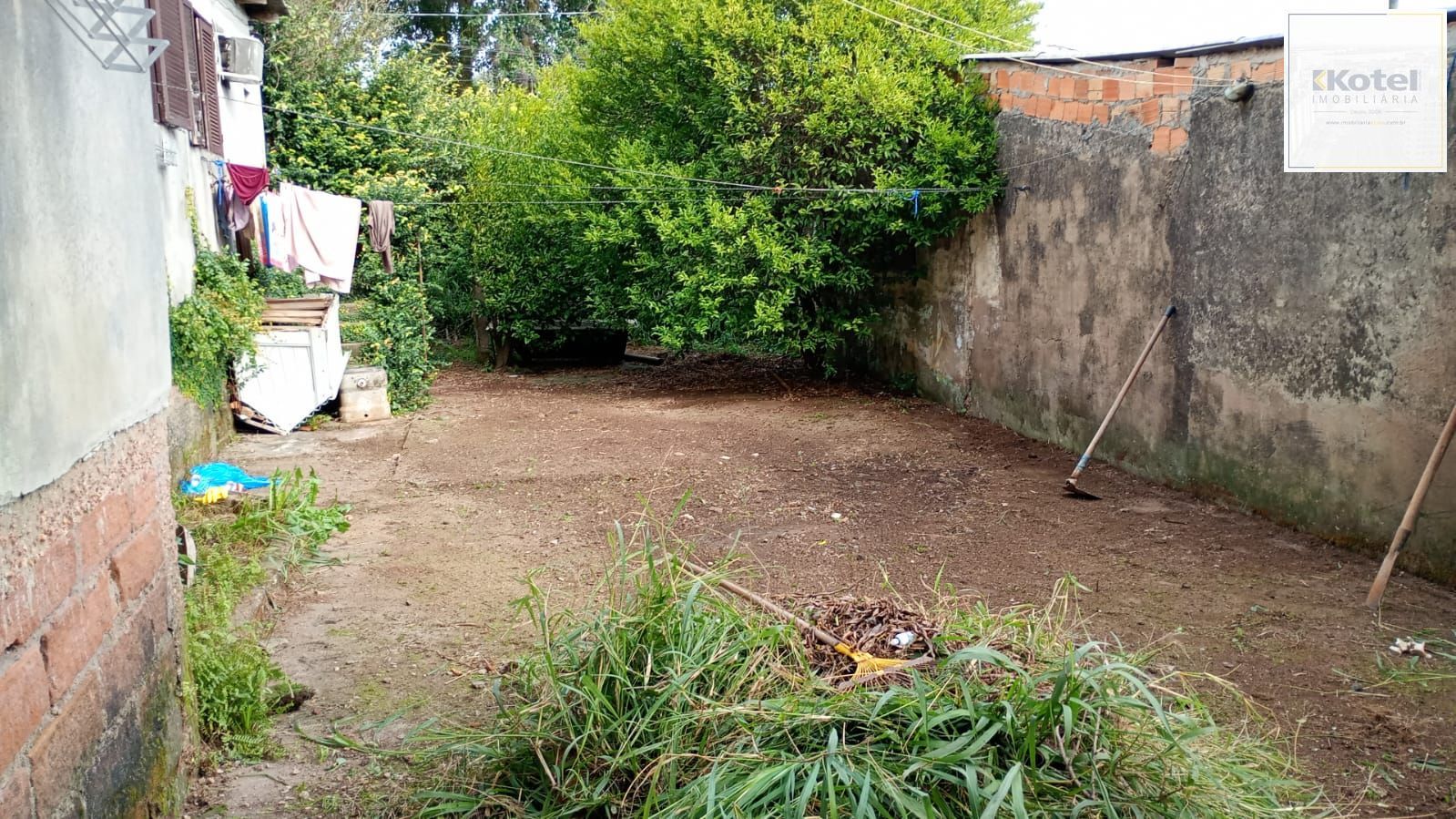 Terreno comercial com 720m2 à venda, bairro Lomba do Pinheiro, Porto Alegre, RS — foto 5