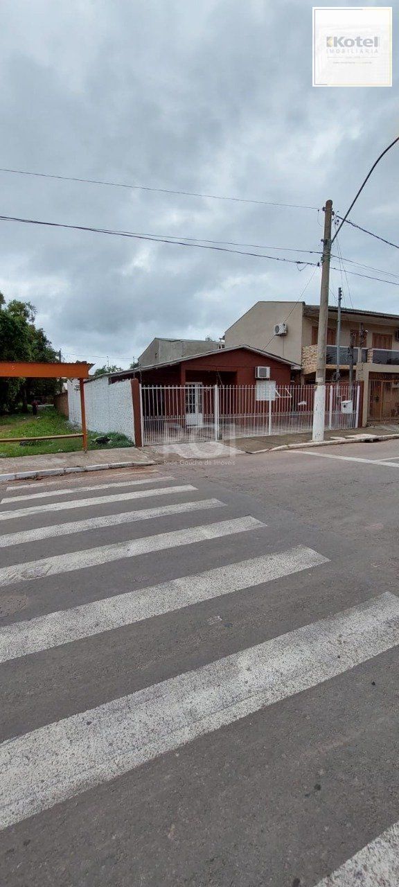 Casa para Venda - 78m², 2 quartos, 2 vagas - Santo Inácio, Esteio — foto 3