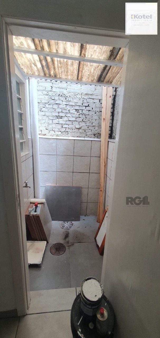 Apartamento com 1 quarto - 46,13m² no bairro São João, Porto Alegre/RS