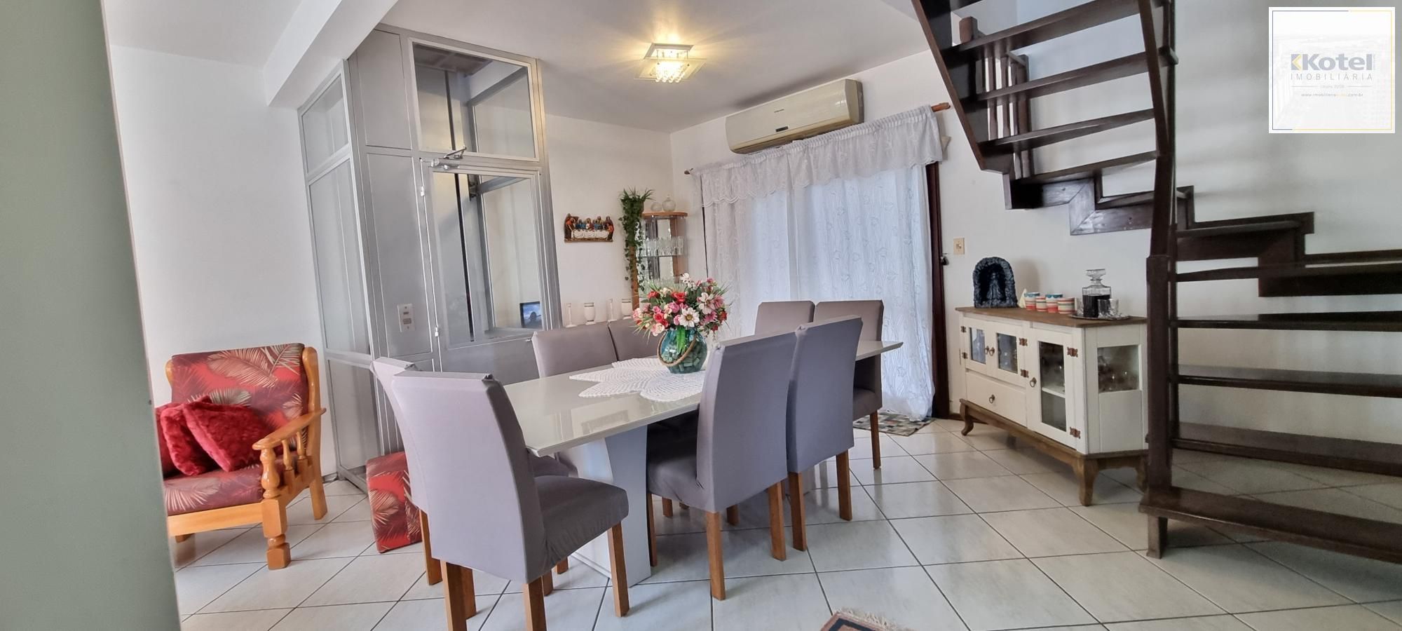 Casa 3d com elevador 3WC, 2V Espirito Santo Porto Alegre zona sul — foto 2
