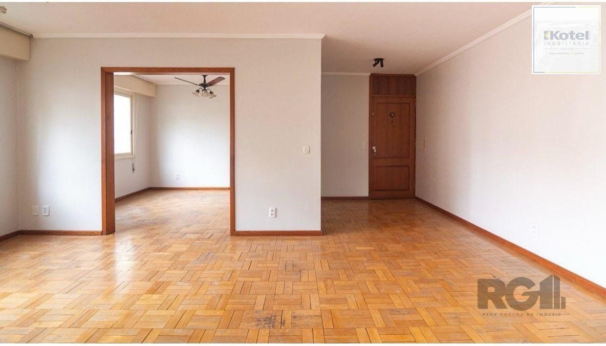 Apartamento 3 dormitórios com suite, de 133m2 no bairro Sao Joao. — foto 3