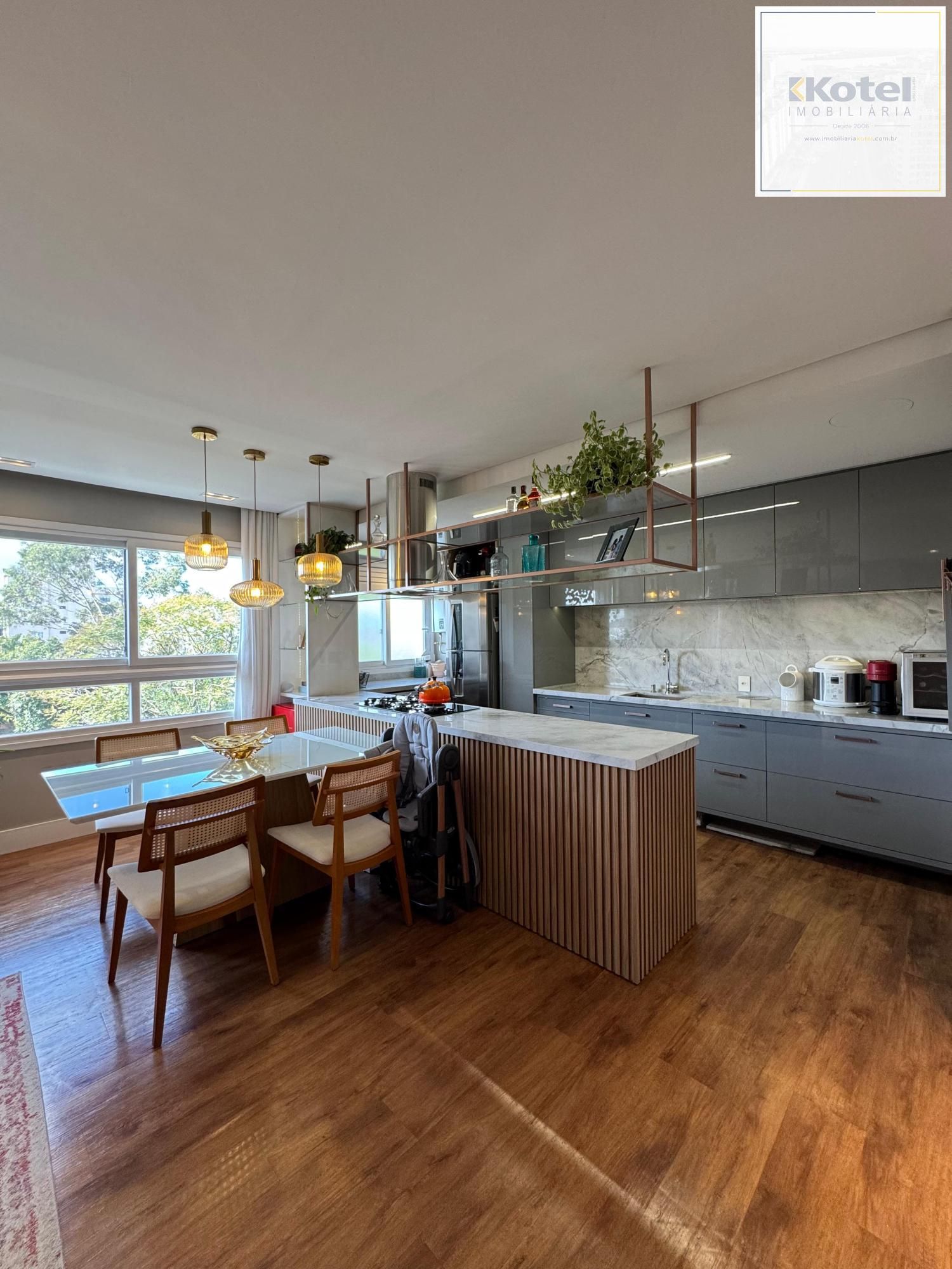 Apartamento com 02 quartos (01 suíte) e 01 vaga escriturada — foto 4