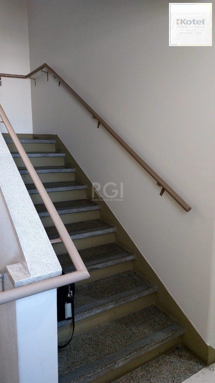 Conjunto/Sala para Venda - 59m², 0 dormitórios, Santana, Porto Alegre — foto 4