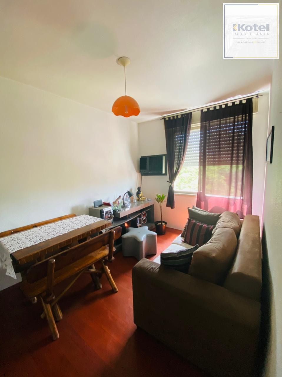 Apartamento para Venda - 46.28m², 2 dormitórios, 1 vaga - Cavalhada, Porto Alegre — foto 2