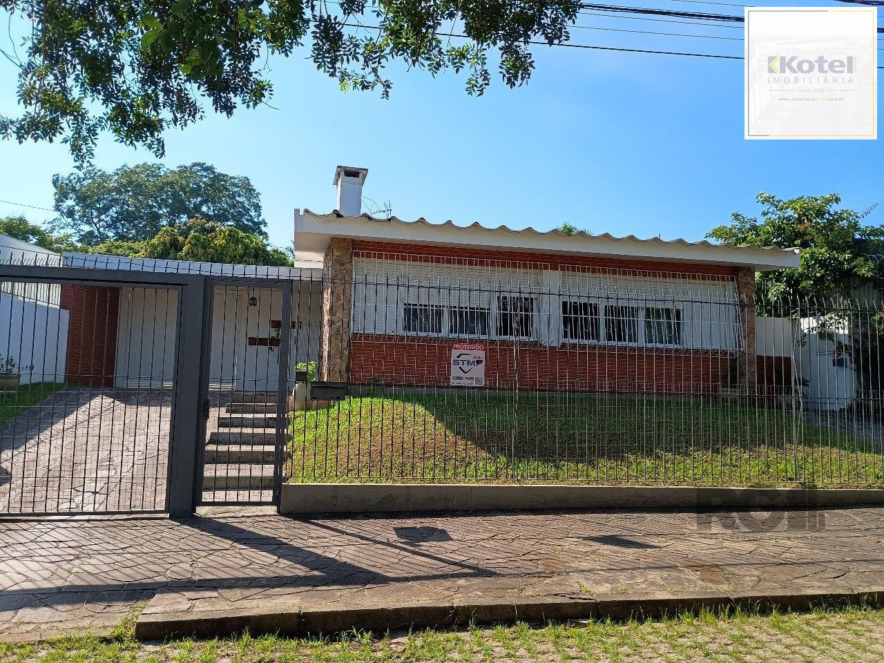 Casa Condominio para Venda 3 dormitórios, sendo 1 suites, 2 vagas - Tristeza — foto 2