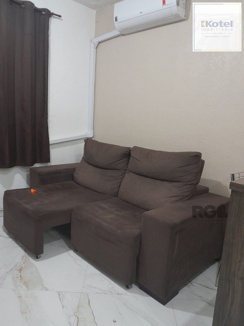 Apartamento 2 quartos à venda, 41m², Restinga - Porto Alegre — foto 2