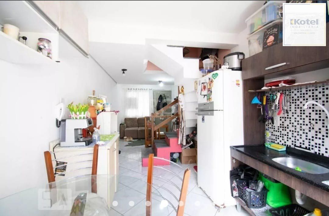 Casa Condominio para Venda - 51m², 2 dormitórios, 1 vaga - Ipanema, Porto Alegre — foto 2