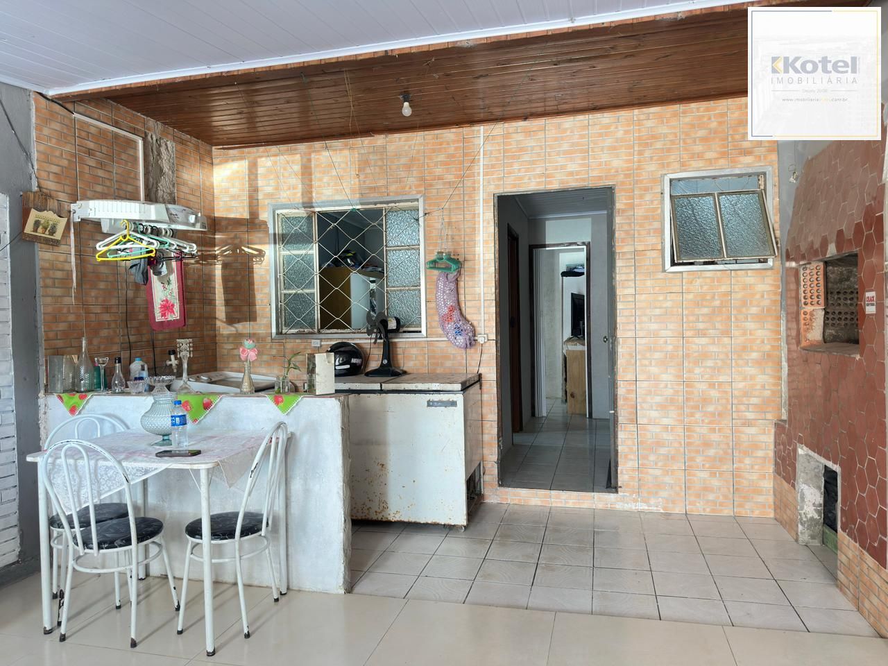 Casa com 3 quartos no Bairro Hípica em Porto Alegre — foto 3