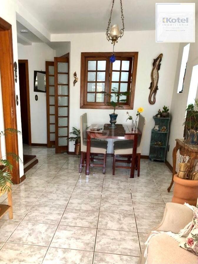 Casa para Venda - 178.5m², 3 dormitórios, sendo 2 suites, 2 vagas - Tristeza — foto 3