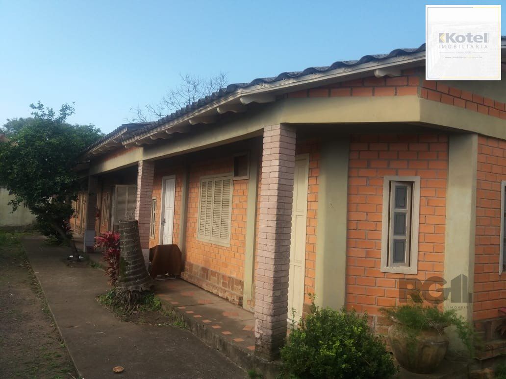 INVESTIMENTO - RESIDENCIAL COM 4 CASAS A VENDA EM ESTEIO — foto 2
