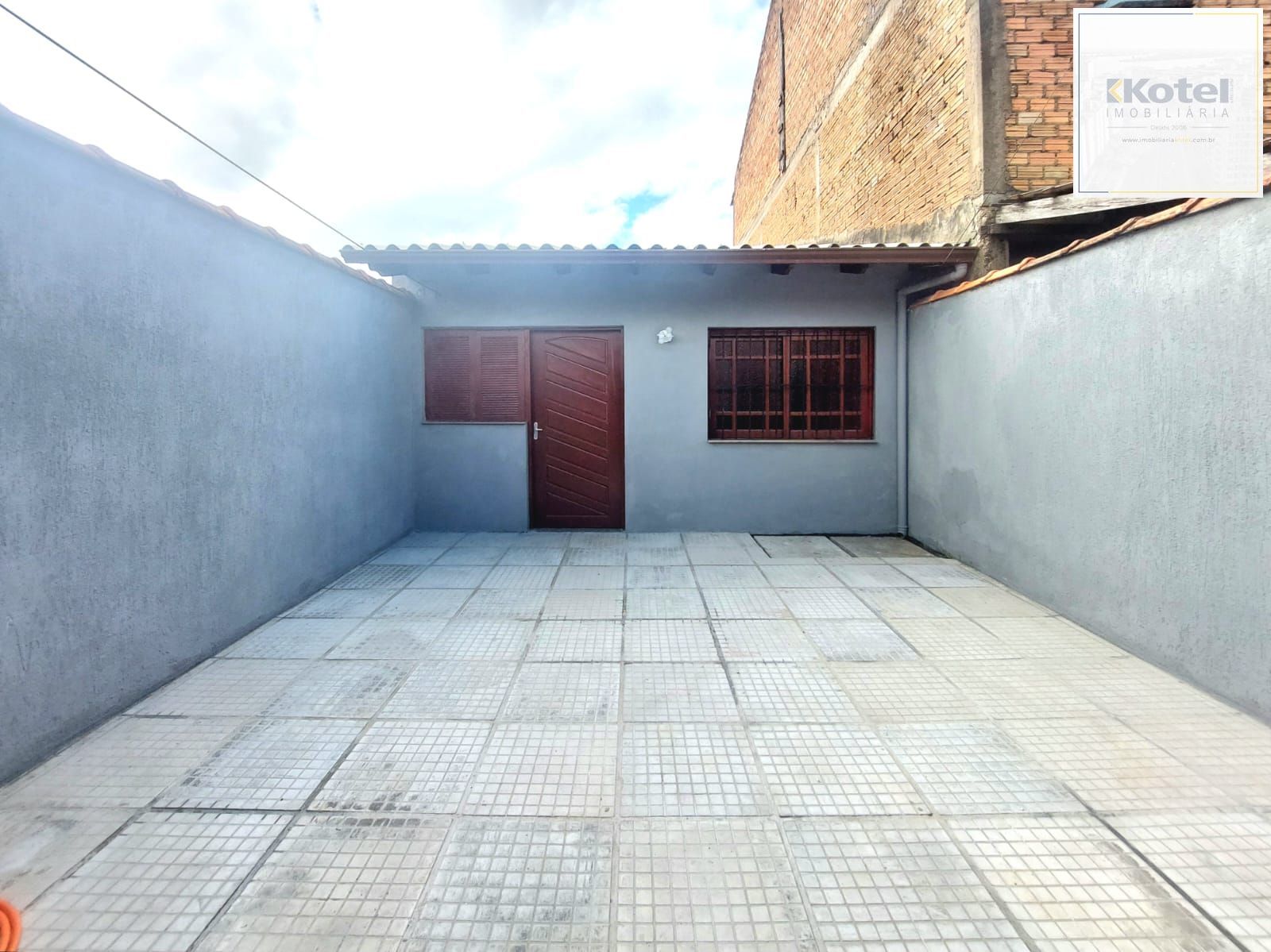 Casa mobiliada dois dormitórios e vaga no bairro  Hipica. — foto 5