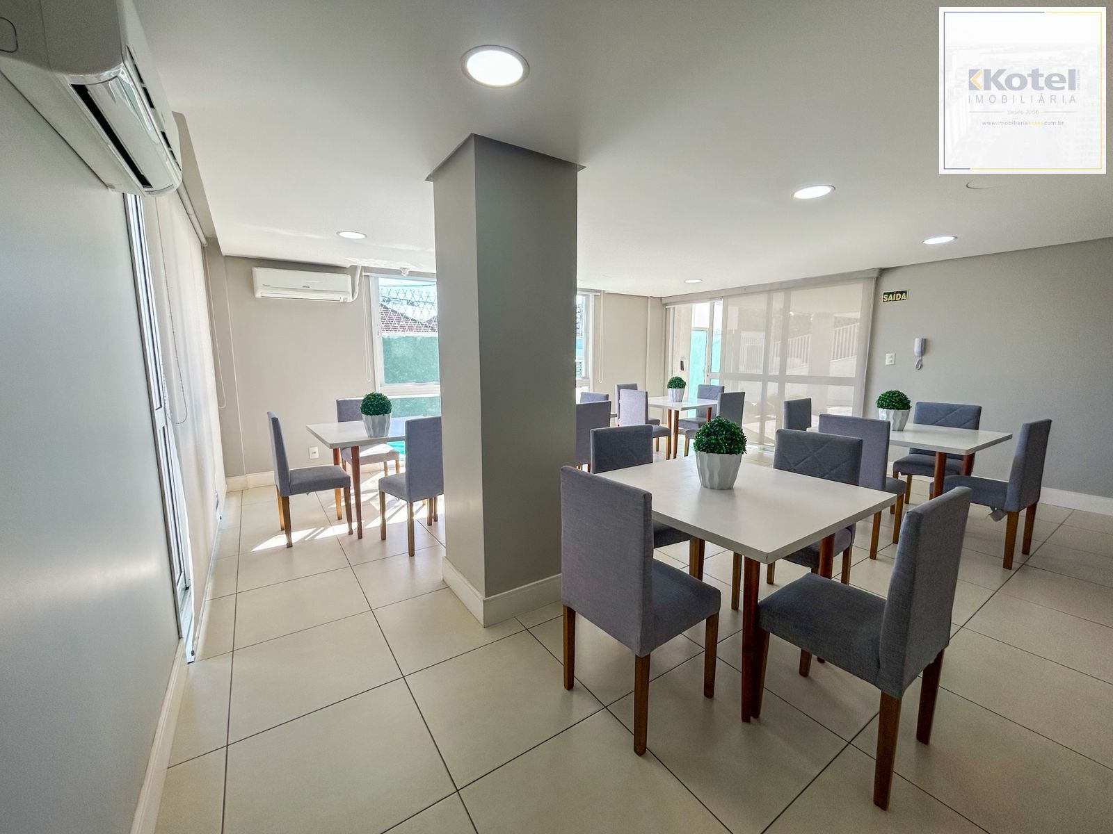Apartamento de 3 quartos no bairro medianeira — foto 3