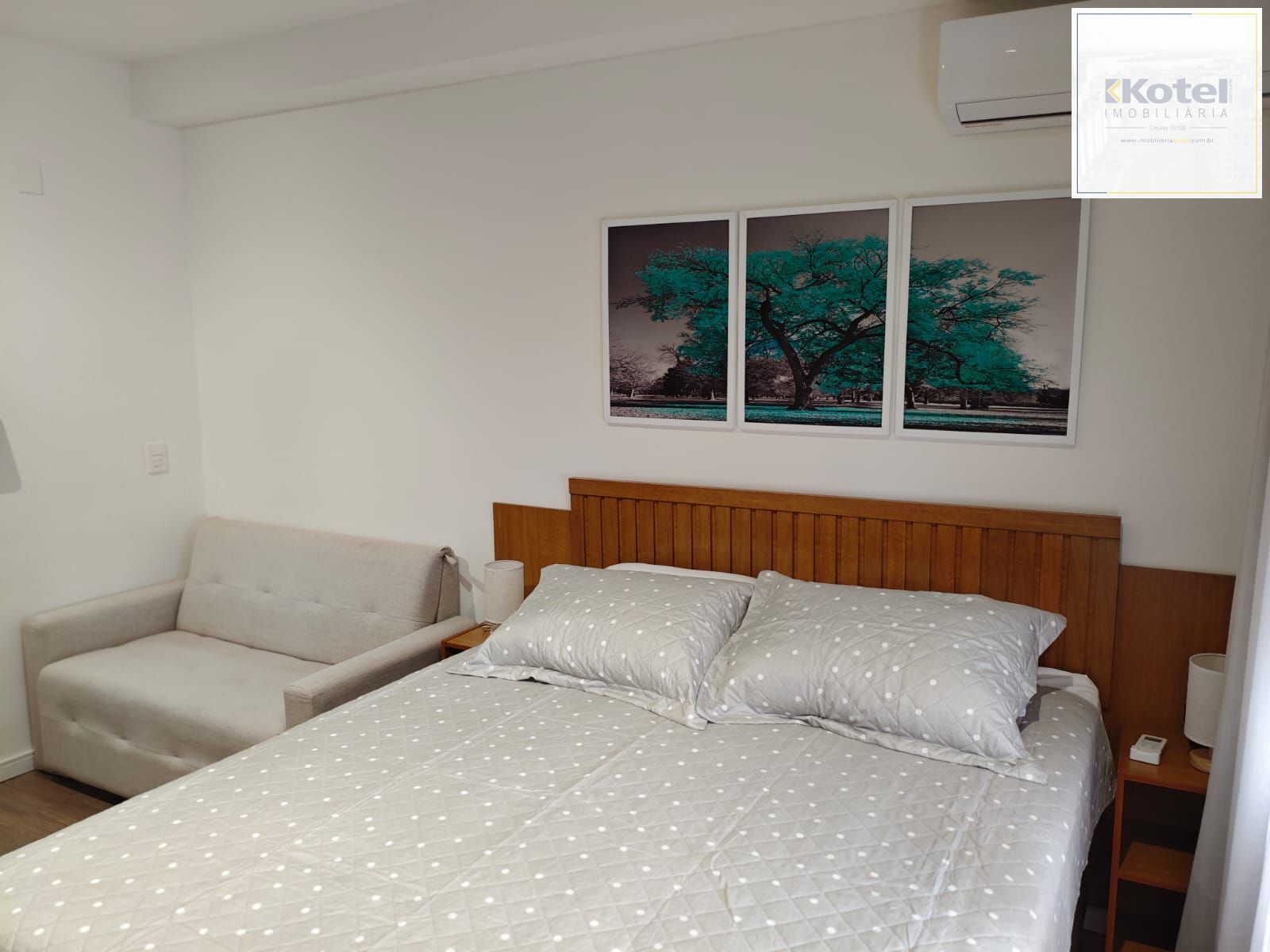 Apartamento, 1 quarto, à venda, 26 m², Passo da Areia - Porto Alegre — foto 5