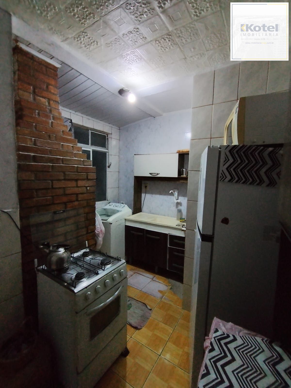 Apartamento dois dormitórios bairro restinga — foto 4