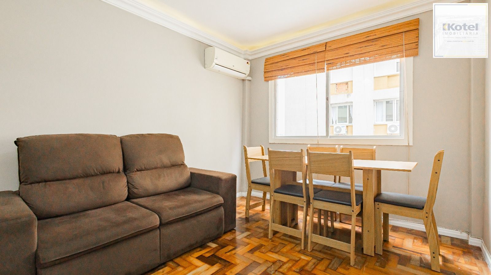 Apartamento 2 quartos à venda, 55m², Independência - Porto Alegre — foto 3