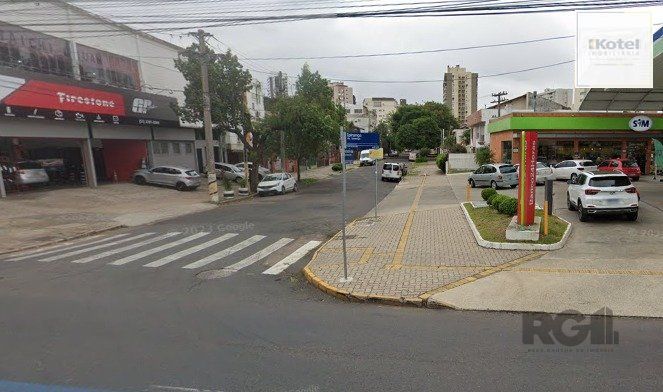 Terreno à venda, Jardim Botânico - Porto Alegre