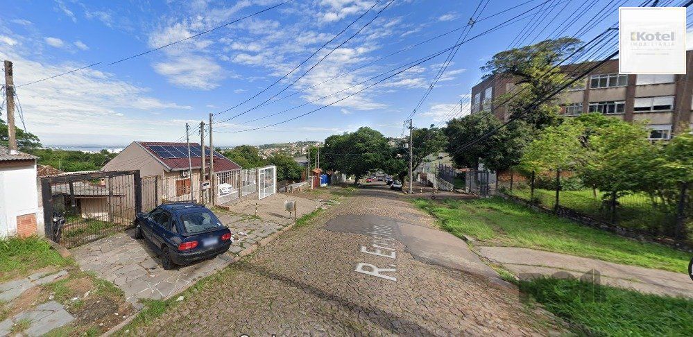Terreno à venda, Nonoai - Porto Alegre — foto 3