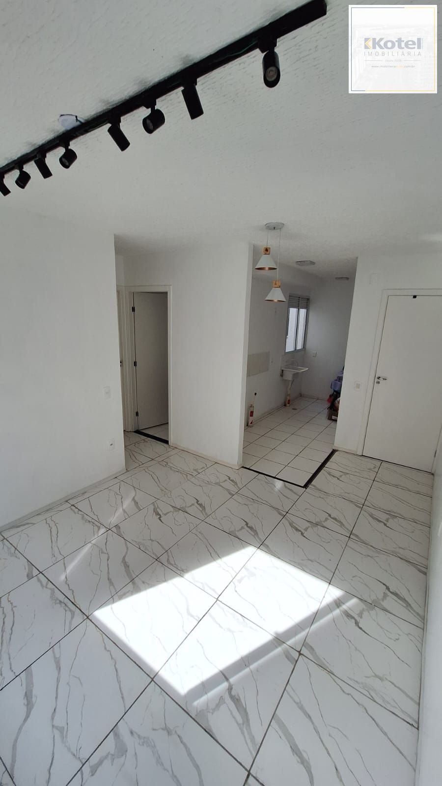 Apartamento, 2 quartos, à venda, 41 m², Rubem Berta - Porto Alegre — foto 2