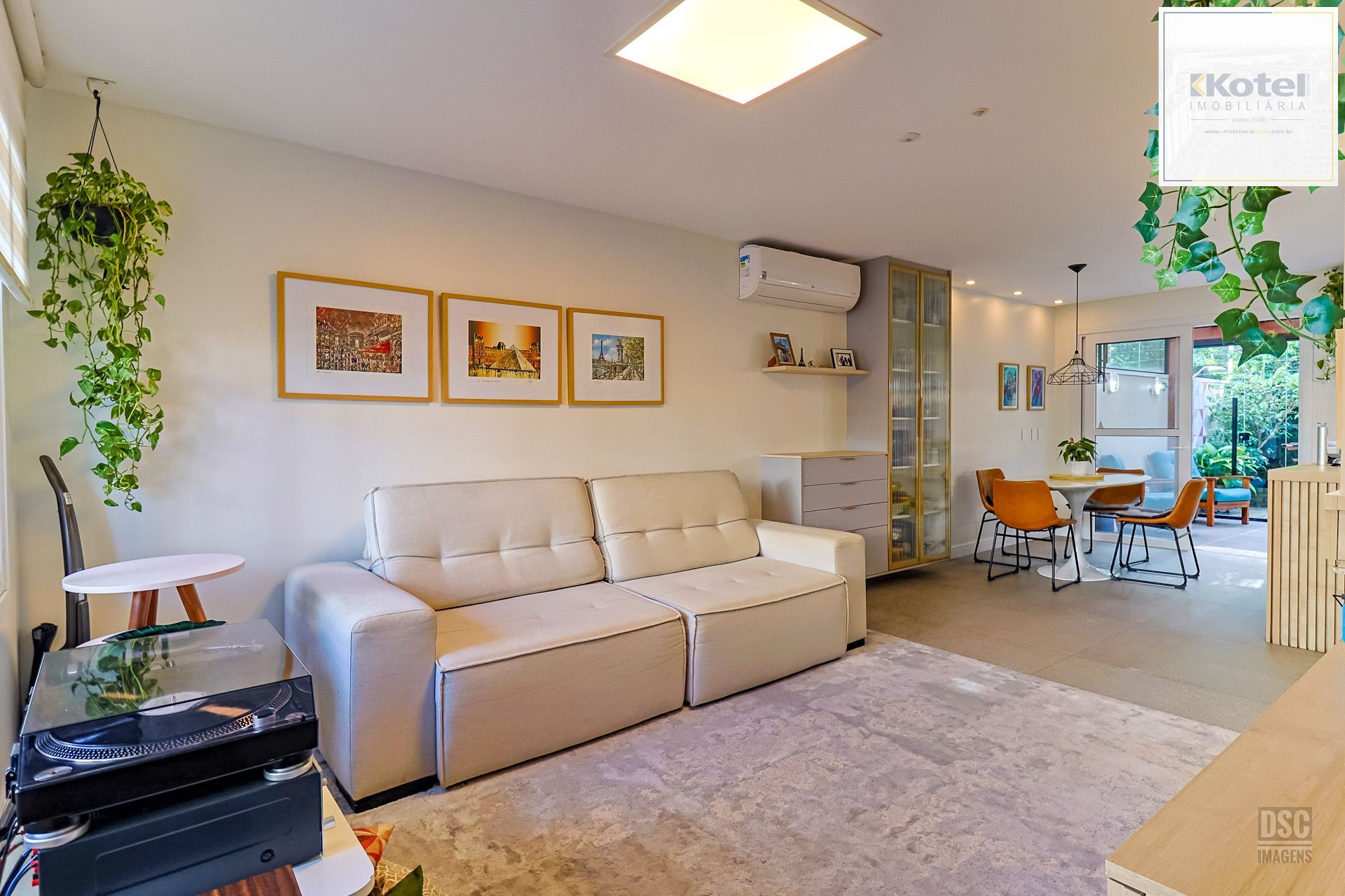 Casa de Condomínio, 3 quartos, à venda, 120 m², Vila Nova - Porto Alegre — foto 5