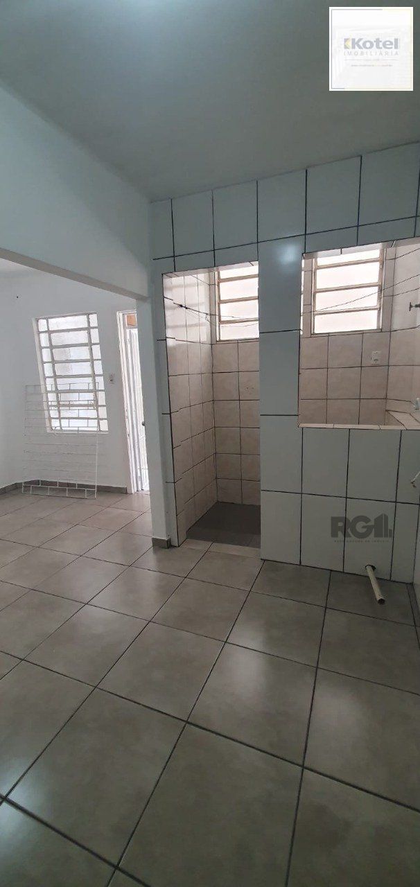 Apartamento com 1 quarto - 46,13m² no bairro São João, Porto Alegre/RS