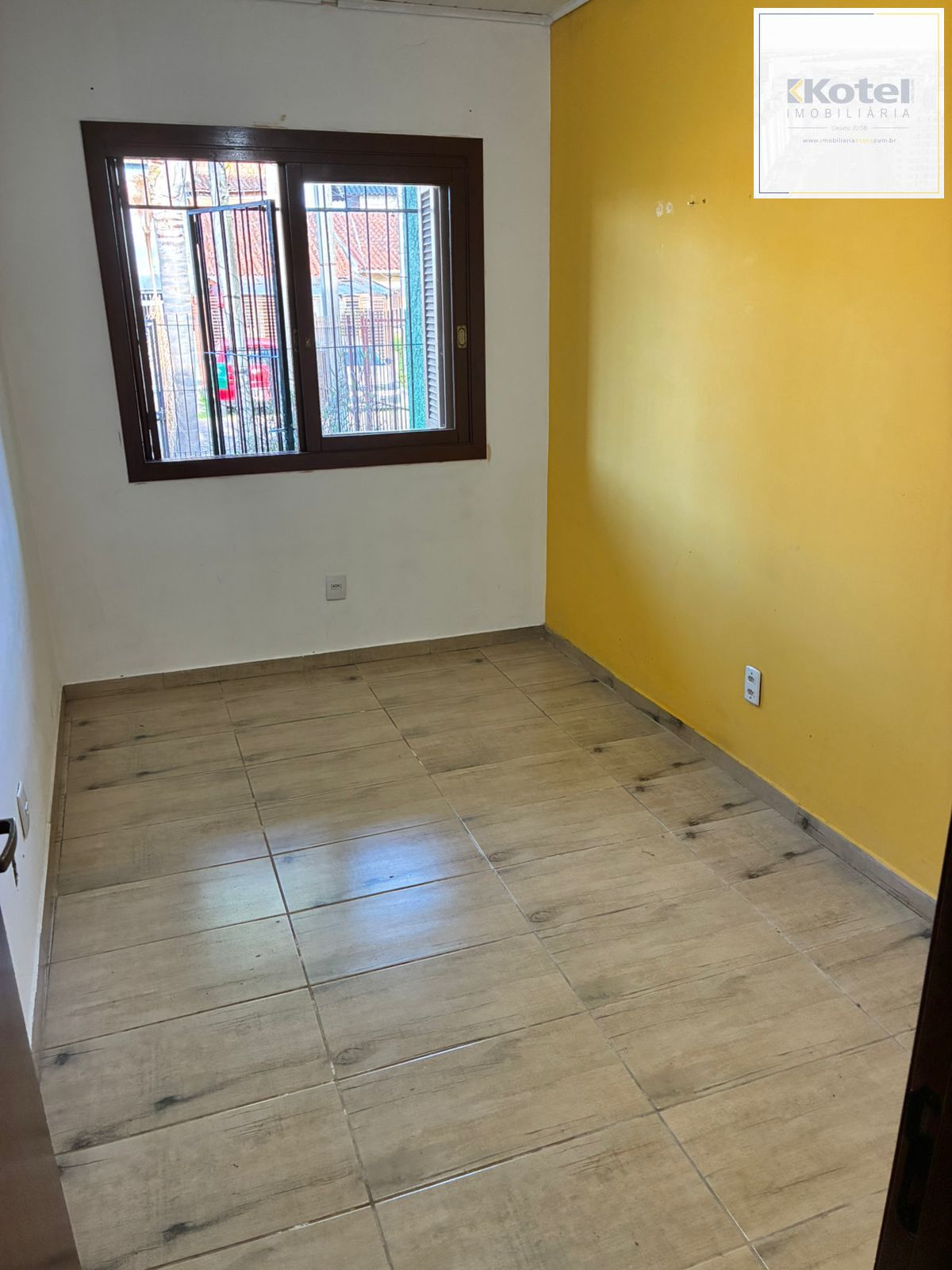 Casa com 02 quartos e 01 vaga no Bairro Hípica em Porto Alegre — foto 3