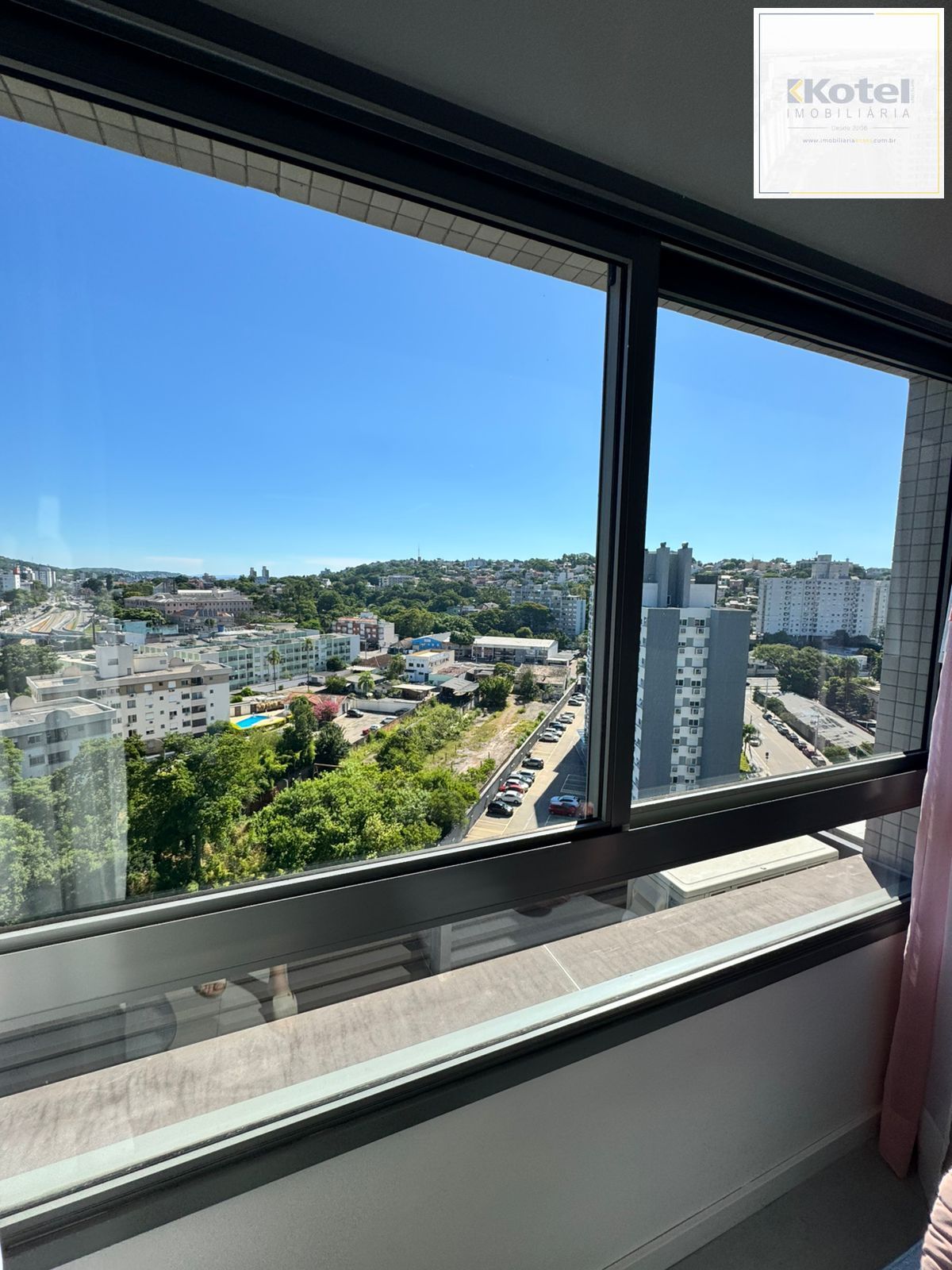 Apartamento de 01 quarto no Bairro Teresópolis — foto 3