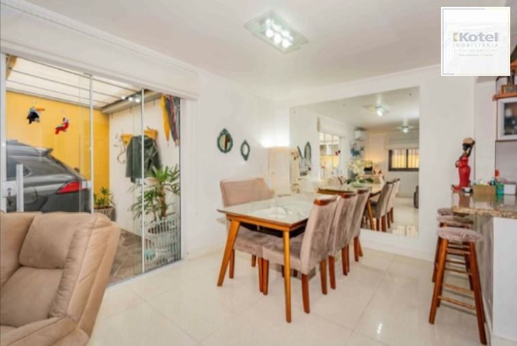 Casa em condomínio 3 dormitórios — foto 2