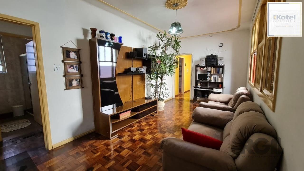 APARTAMENTO COM 03 QUARTOS NO BAIRRO SÃO GERALDO. — foto 2