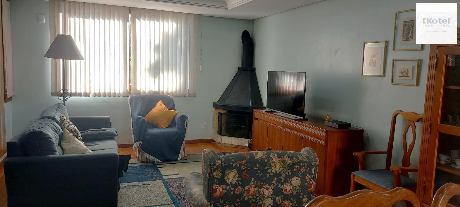 Casa de Condomínio 3 quartos à venda, 178m², Tristeza - Porto Alegre — foto 2