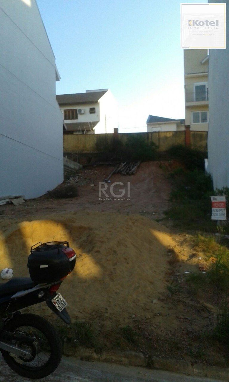 Terreno - Lot. Caminhos do Sol - Guarujá/Altos do Santa Rita, Porto Alegre — foto 4