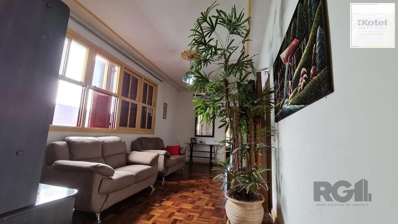 APARTAMENTO COM 03 QUARTOS NO BAIRRO SÃO GERALDO. — foto 5