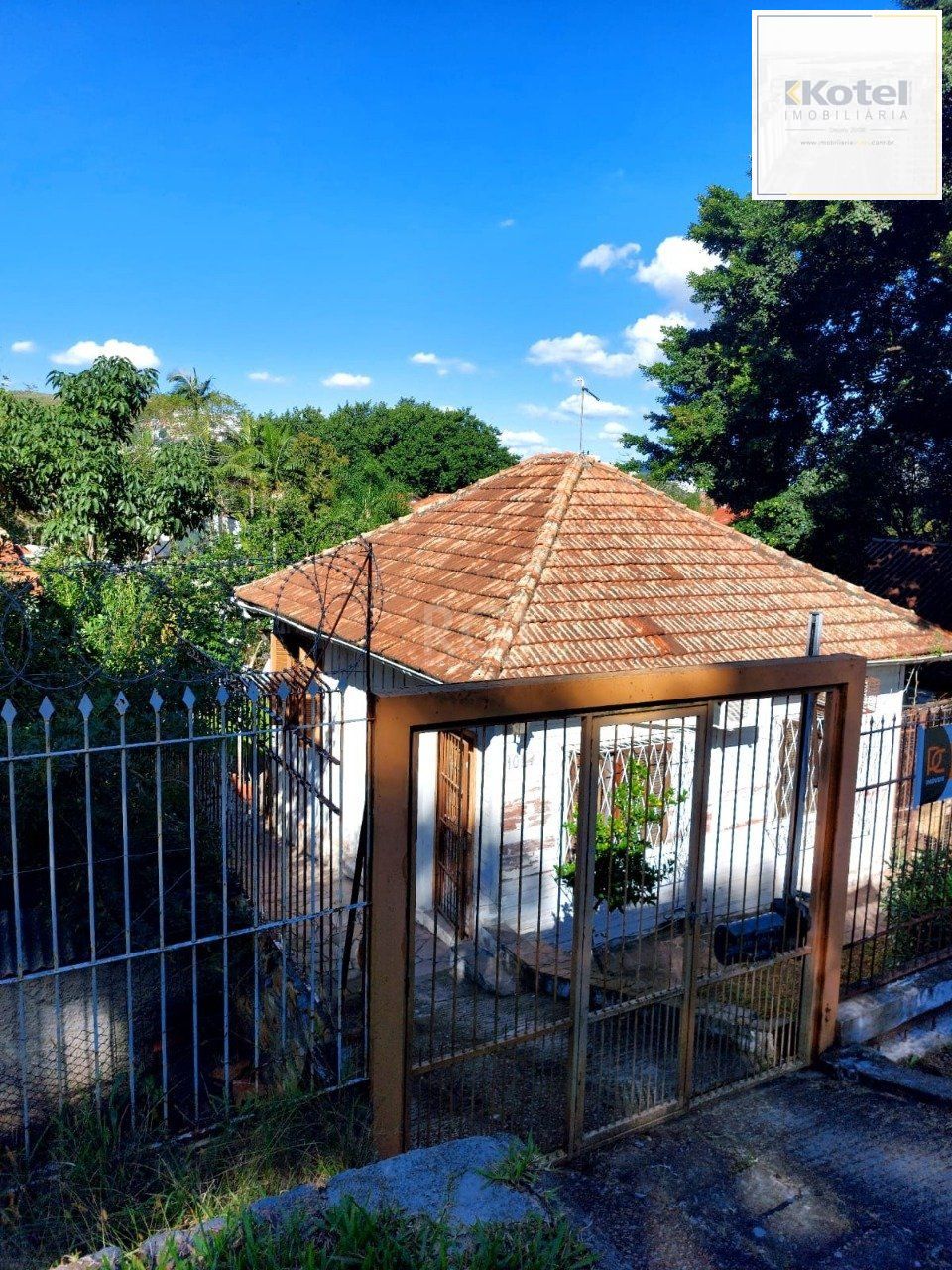 Terreno para Venda - 484m², 0 dormitórios, Cristal, Porto Alegre — foto 2