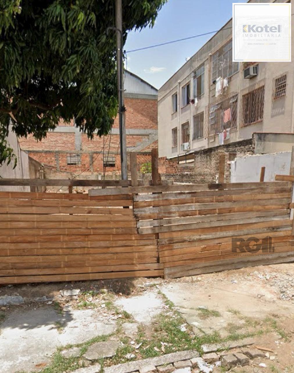 Terreno no Partenon em Porto Alegre/RS — foto 4