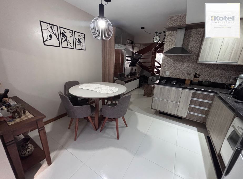 Casa 3 quartos à venda, 200m², Guarujá - Porto Alegre — foto 4