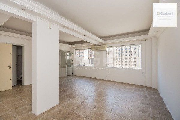 Apartamento para Venda - 46m², 1 dormitório, sendo 1 suites, Centro Histórico