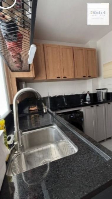 Apartamento 2 quartos com vaga bairro cavalhada
