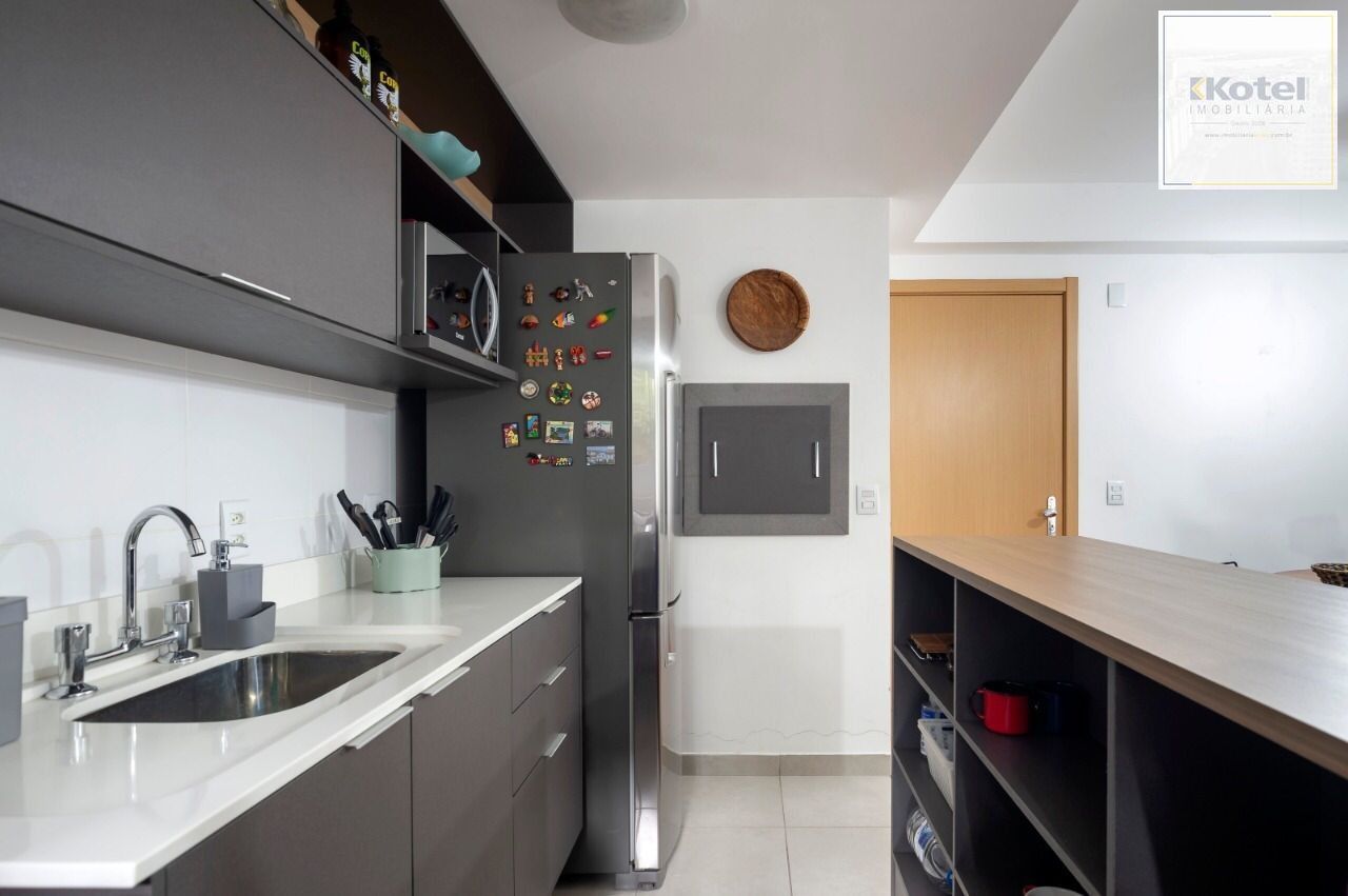 Apartamento para Venda - 59.91m², 2 dormitórios, sendo 1 suites, 1 vaga - Teresópolis — foto 5